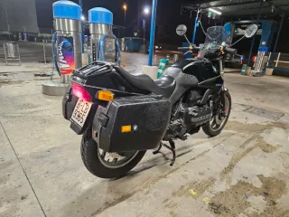 BMW K75 1990