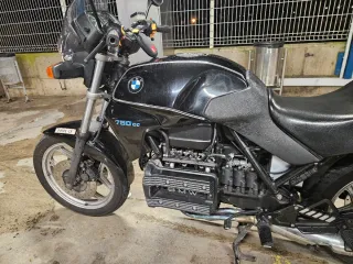 BMW K75 1990