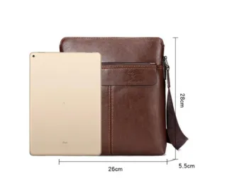 Bolso de hombro marca kangaroos