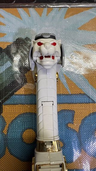 Espada Saba Power Rangers