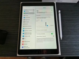 iPad 8ª Gen 128GB + Apple Pencil