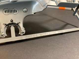 Devilfish Transport Tau Empire Warhammer 40k