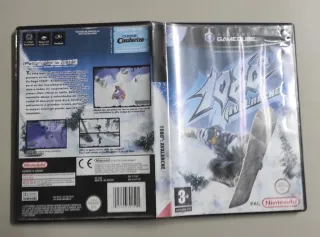 1080 Avalanche Nintendo GameCube