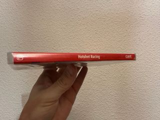 Hotshot Racing Nintendo Switch