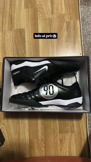 Nike Total 90 Futbol Sala Nuevas