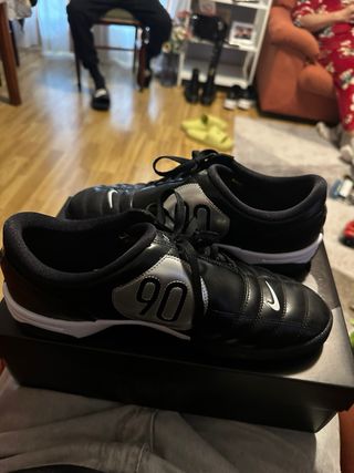 Nike Total 90 Futbol Sala Nuevas