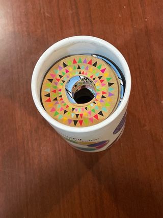 Juego de memoria Flying Tiger