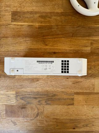 Consola Wii + Accessori