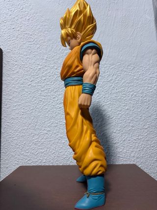 Figura Goku Super Saiyan