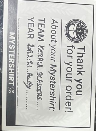 Camiseta Kerala Blasters FC 2023-2024