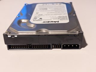 Hard Disk Maxtor DiamondMax 20 80GB PATA IDE 3.5"
