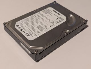 Hard Disk Maxtor DiamondMax 20 80GB PATA IDE 3.5"