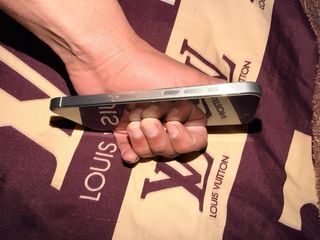 iPhone 15 Pro Max 256 GB Plata