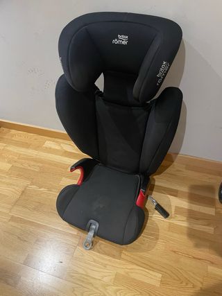 Britax Romer Kidfix Silla de Coche