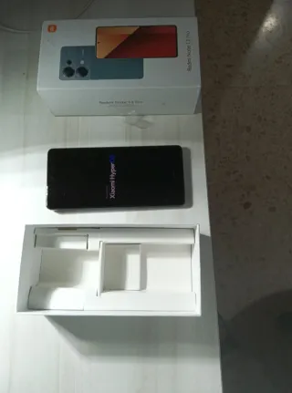 Xiaomi Redmi Note 13 Pro