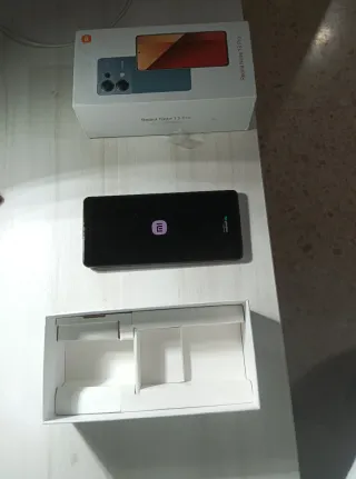 Xiaomi Redmi Note 13 Pro