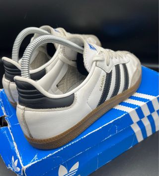 Adidas Samba OG unisex n.39,5
