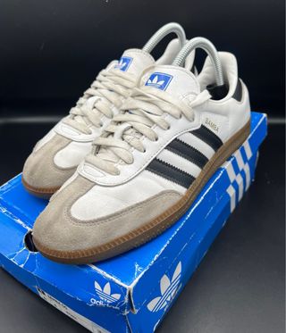 Adidas Samba OG unisex n.39,5