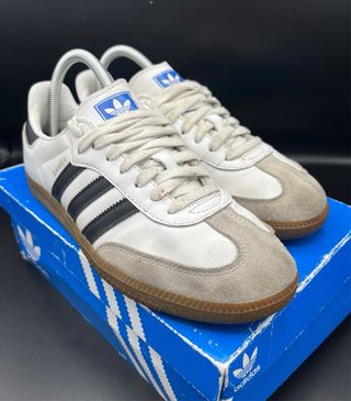 Adidas Samba OG unisex n.39,5