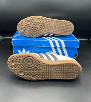 Adidas Samba OG unisex n.39,5