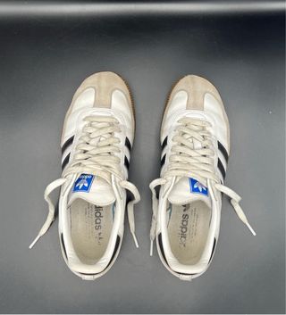 Adidas Samba OG unisex n.39,5