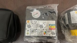 Kit anti furo Renault / Dacia  - Original Novo