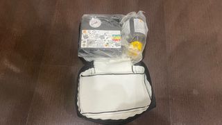 Kit anti furo Renault / Dacia  - Original Novo