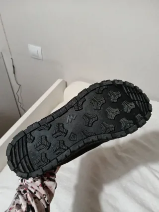 Botas de Nieve Impermeables Unisex, waterproof