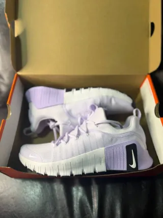 Nike Free Metcon 6 per CrossFit