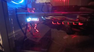 Tarjeta gráfica MSI GTX 1060 3GB – Gaming 1080p