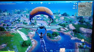 Tarjeta gráfica MSI GTX 1060 3GB – Gaming 1080p