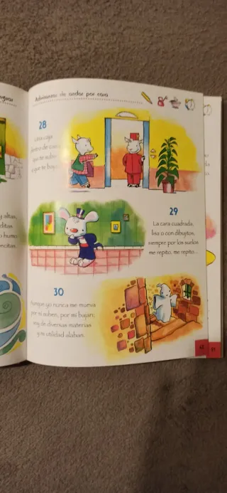 MI PRIMER LIBRO DE POESIA