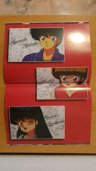 Revista Dokan número 5 (incluye CD y poster)