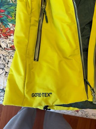 Chaqueta de Ski Grifone Mujer Talla M