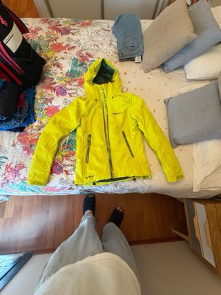 Chaqueta de Ski Grifone Mujer Talla M