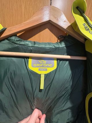 Chaqueta de Ski Grifone Mujer Talla M