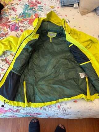 Chaqueta de Ski Grifone Mujer Talla M