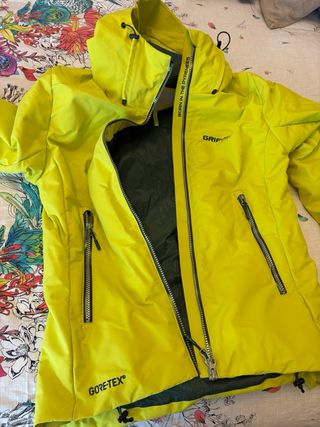 Chaqueta de Ski Grifone Mujer Talla M
