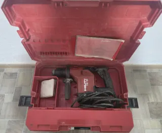 Taladro Hilti TE 15