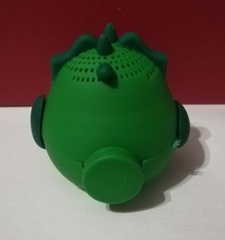 Altavoz Bluetooth iWotto Cocodrilo Mini