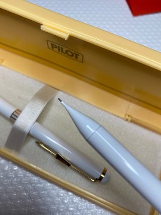 Set 3 Penne Pilot Bianche( coreane)