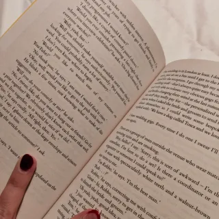 Libro Good Material en inglés