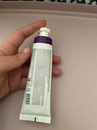 Crema de Manos Kundal Musk Blanco 50ml