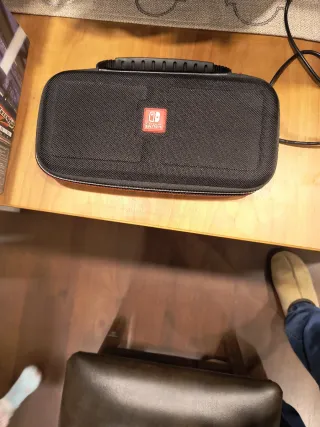 Nintendo Switch Mario Kart 8 Deluxe