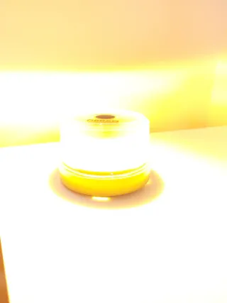 Baliza luminosa v16 OSRAM no homologada