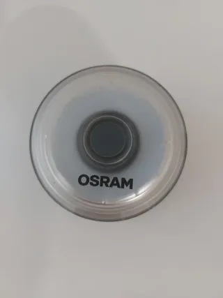 Baliza luminosa v16 OSRAM no homologada