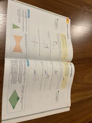Libro de Matemáticas, SM, 1ºESO