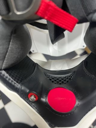 Casco Scorpion Airfit Cross Nuevo