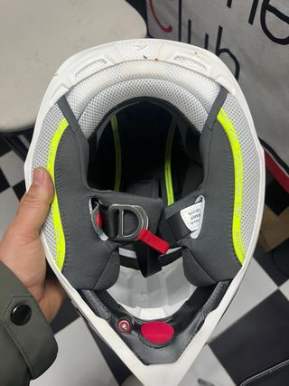 Casco Scorpion Airfit Cross Nuevo