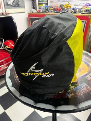 Casco Scorpion Airfit Cross Nuevo